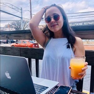 Meet your Posher, Kate